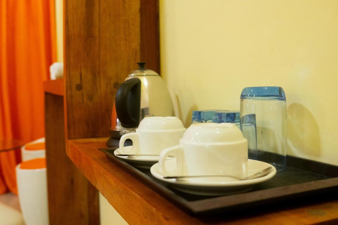 Sands Grand Hotel Dhigurah  Buitenkant foto