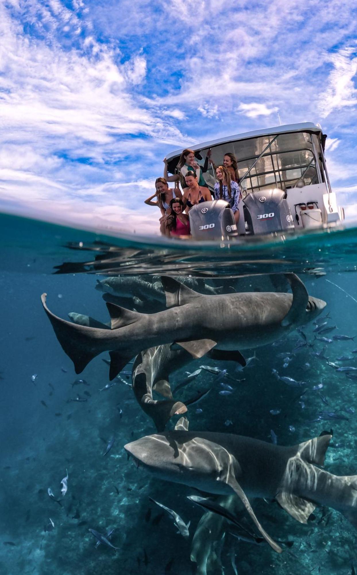Sands Grand Hotel Dhigurah  Buitenkant foto