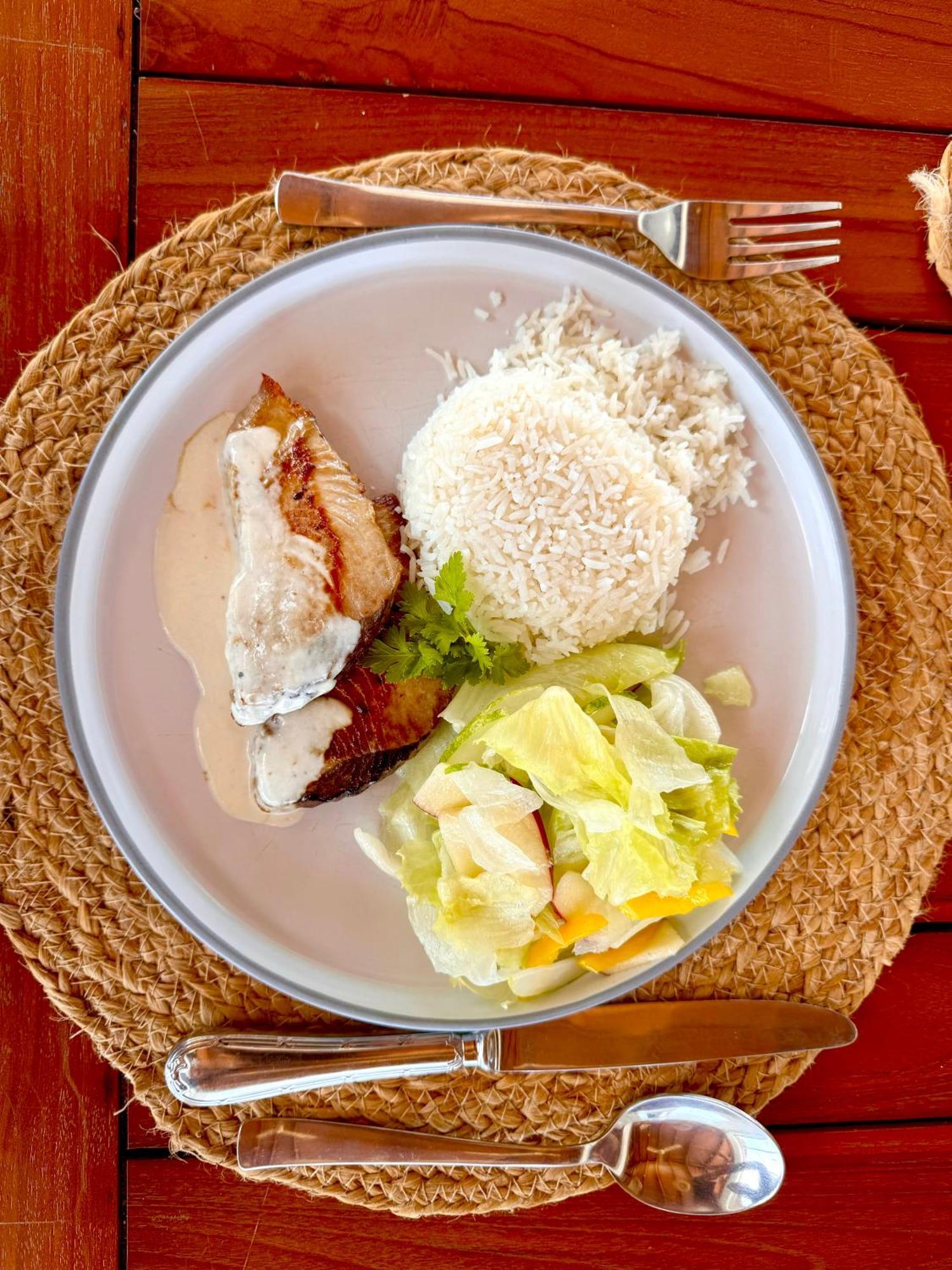 Sands Grand Hotel Dhigurah  Buitenkant foto
